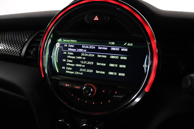 MINI Hatch Cooper S - U2542