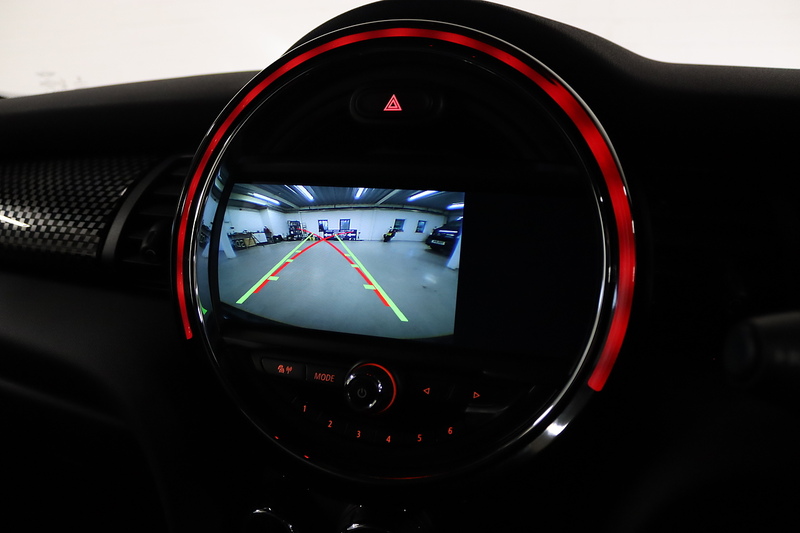 MINI Hatch Cooper S - U2542