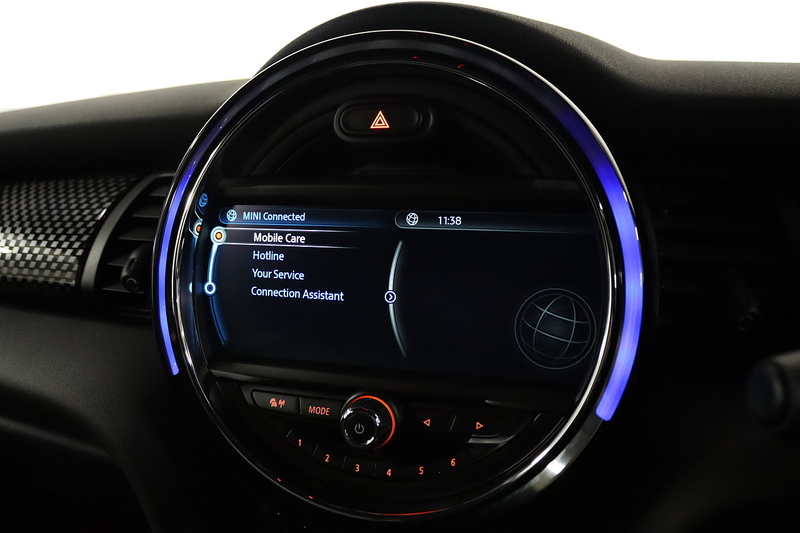 MINI Hatch Cooper S - U2542