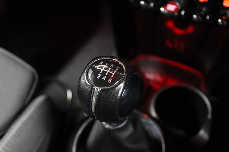 MINI Hatch Cooper S - U2542