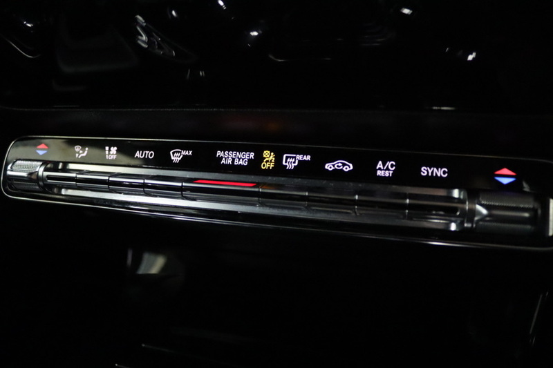 Mercedes-Benz A Class A180d Sport - U2544