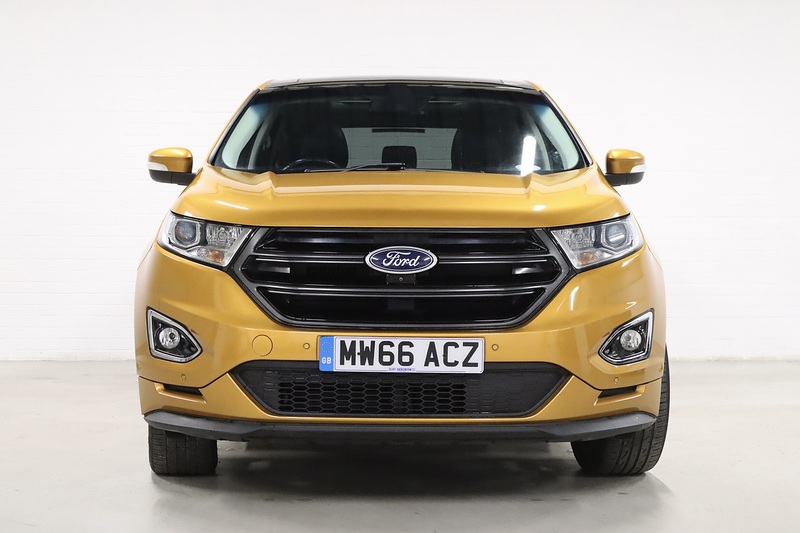 Ford Edge TDCi Sport - U2546