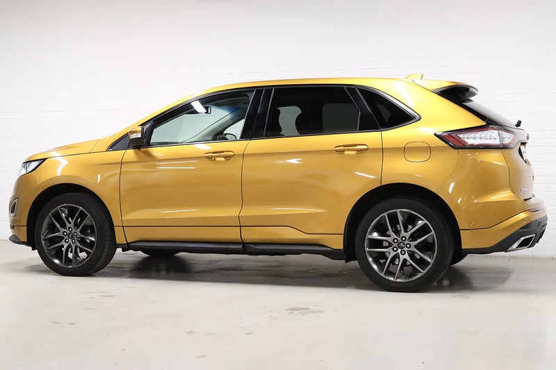 Ford Edge TDCi Sport - U2546