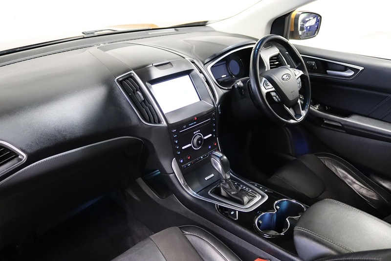 Ford Edge TDCi Sport - U2546