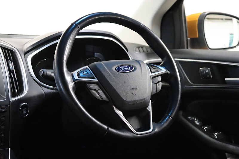 Ford Edge TDCi Sport - U2546