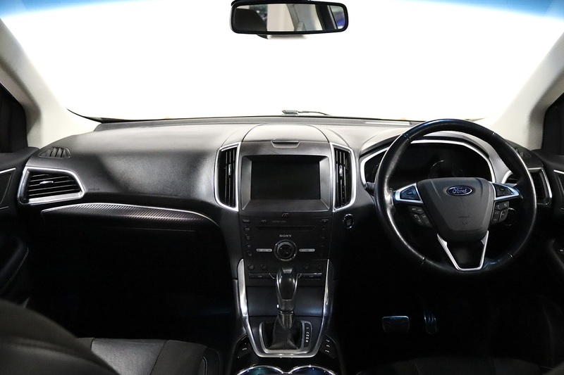 Ford Edge TDCi Sport - U2546