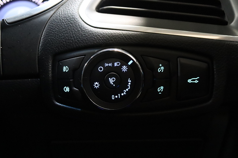 Ford Edge TDCi Sport - U2546