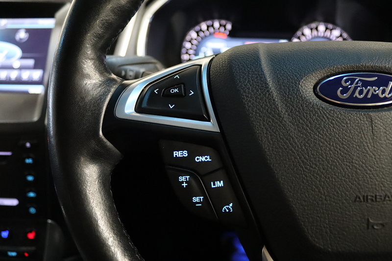 Ford Edge TDCi Sport - U2546