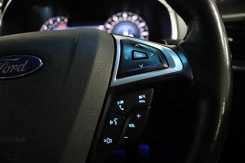 Ford Edge TDCi Sport - U2546