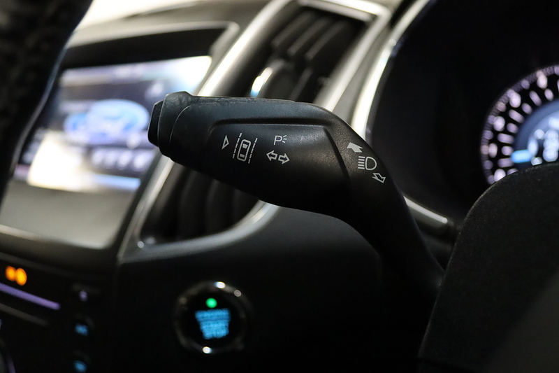 Ford Edge TDCi Sport - U2546