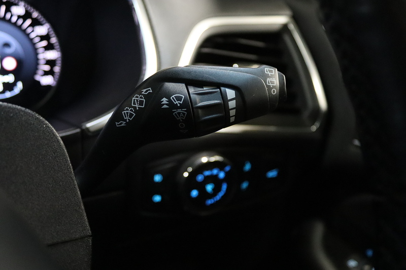 Ford Edge TDCi Sport - U2546