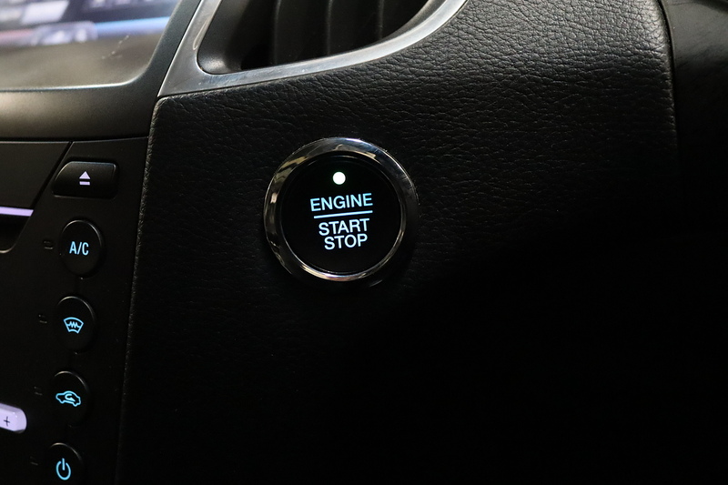 Ford Edge TDCi Sport - U2546