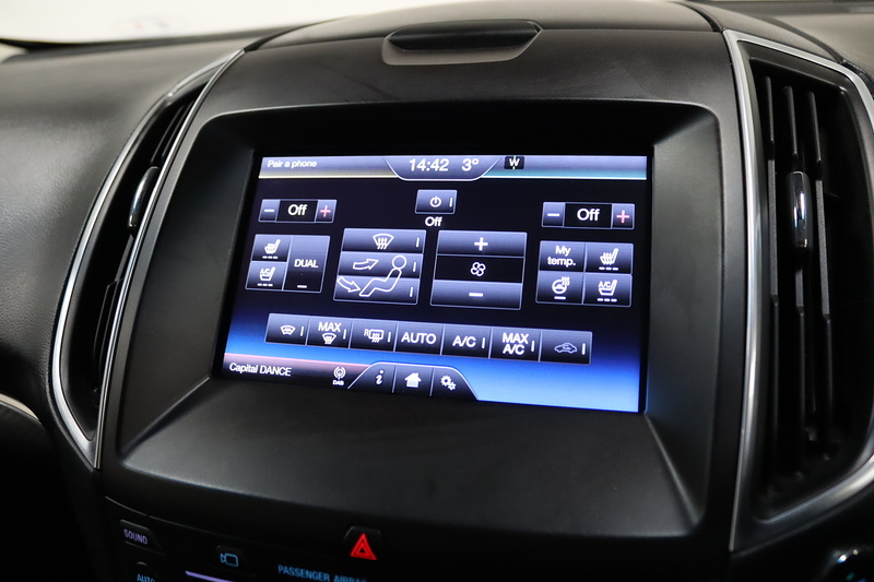 Ford Edge TDCi Sport - U2546