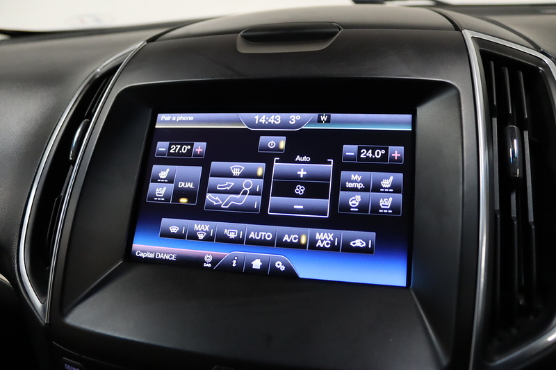 Ford Edge TDCi Sport - U2546