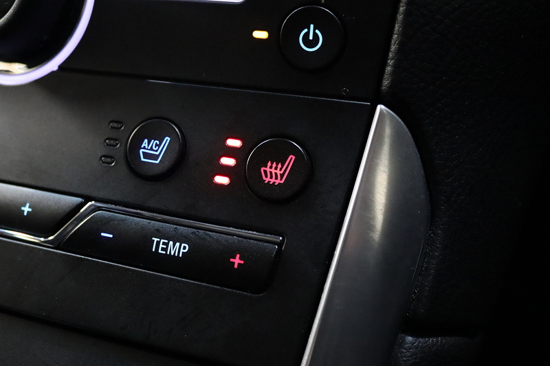 Ford Edge TDCi Sport - U2546