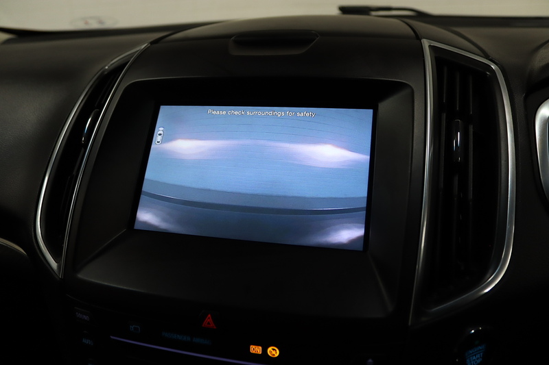 Ford Edge TDCi Sport - U2546