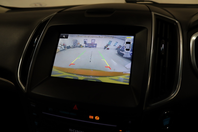 Ford Edge TDCi Sport - U2546