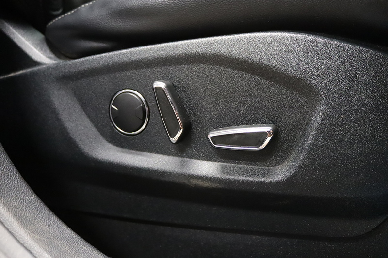 Ford Edge TDCi Sport - U2546