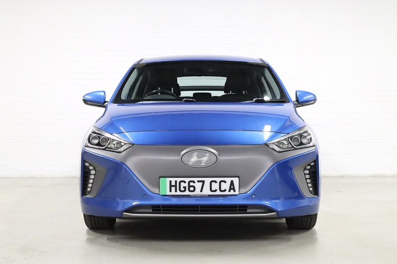 Hyundai IONIQ Premium SE - U2547