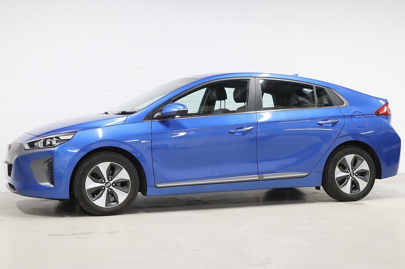 Hyundai IONIQ Premium SE - U2547