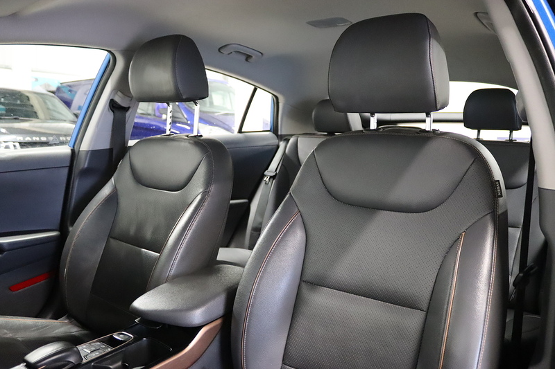 Hyundai IONIQ Premium SE - U2547