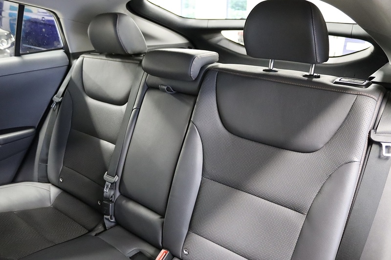 Hyundai IONIQ Premium SE - U2547