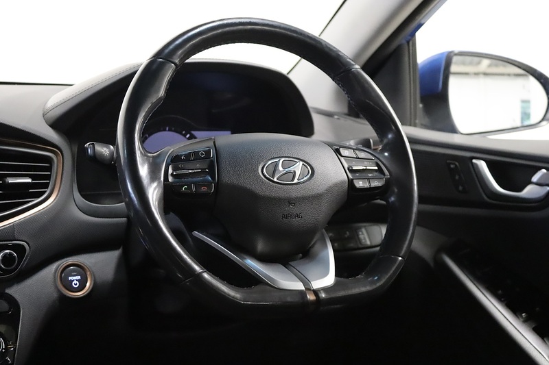 Hyundai IONIQ Premium SE - U2547