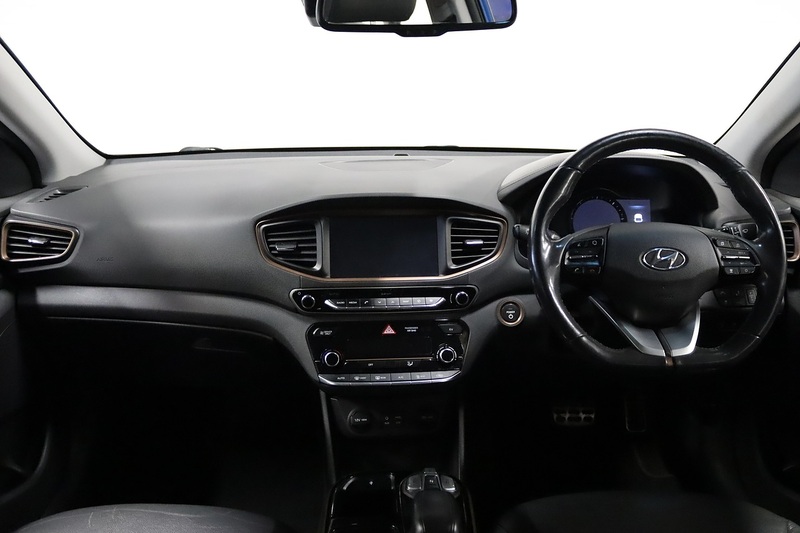 Hyundai IONIQ Premium SE - U2547