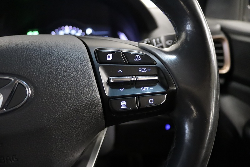 Hyundai IONIQ Premium SE - U2547
