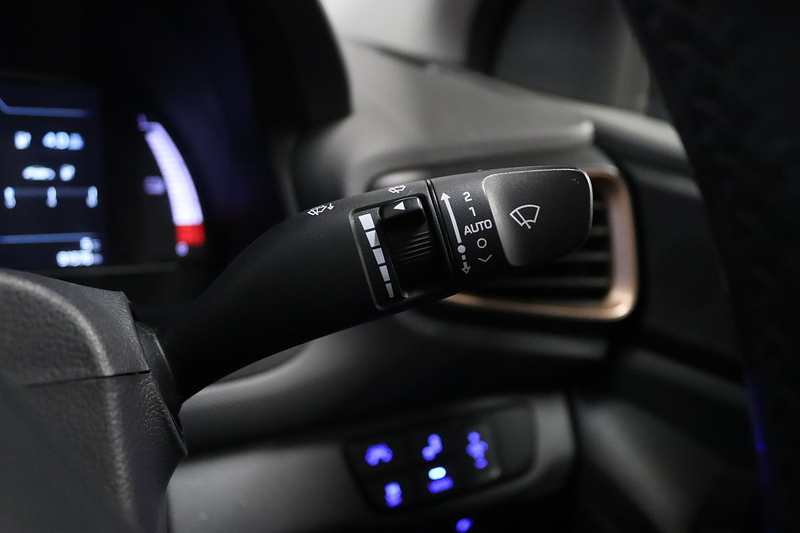 Hyundai IONIQ Premium SE - U2547