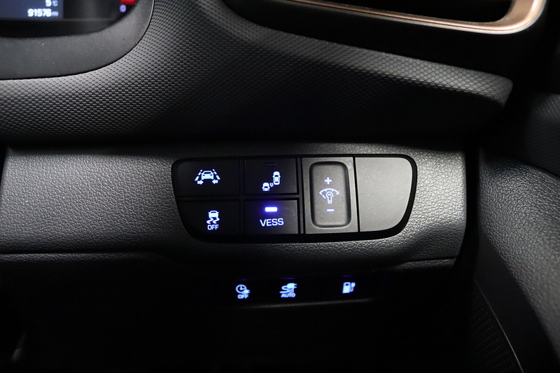 Hyundai IONIQ Premium SE - U2547