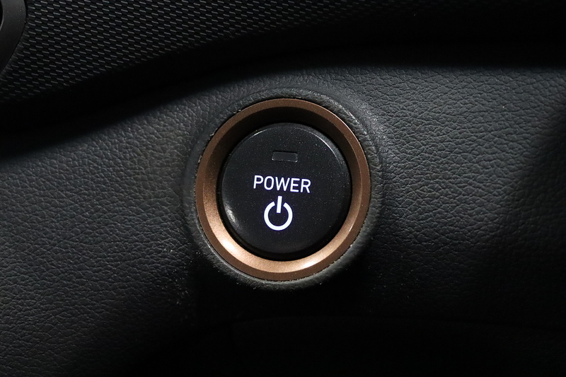 Hyundai IONIQ Premium SE - U2547