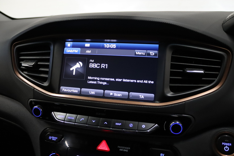 Hyundai IONIQ Premium SE - U2547