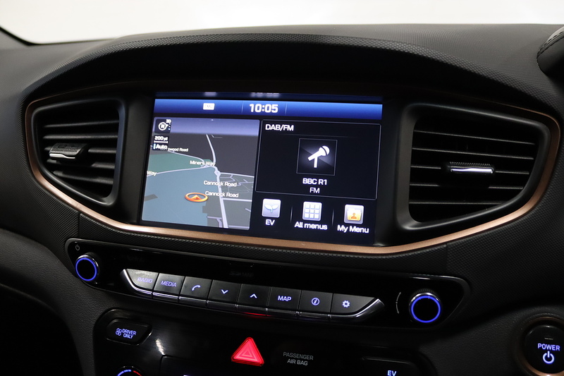 Hyundai IONIQ Premium SE - U2547