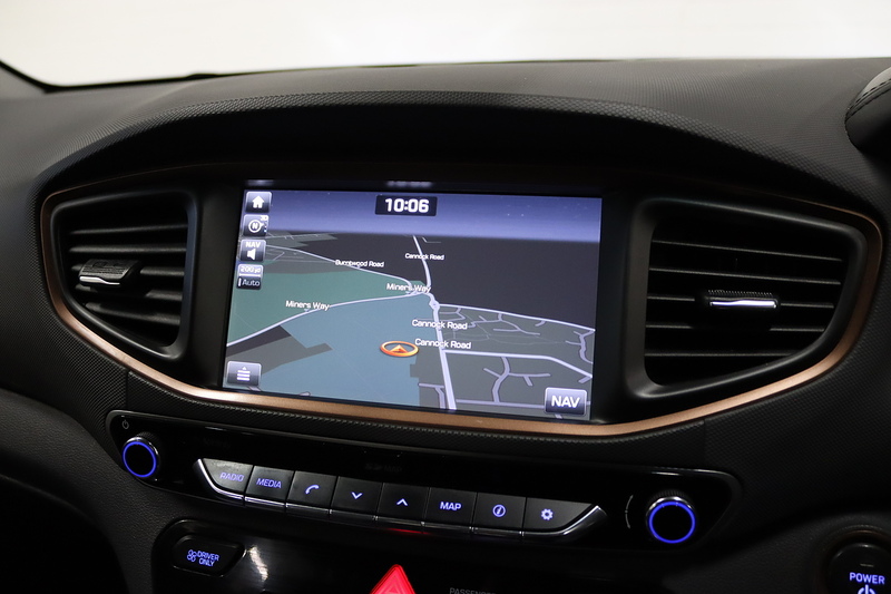 Hyundai IONIQ Premium SE - U2547