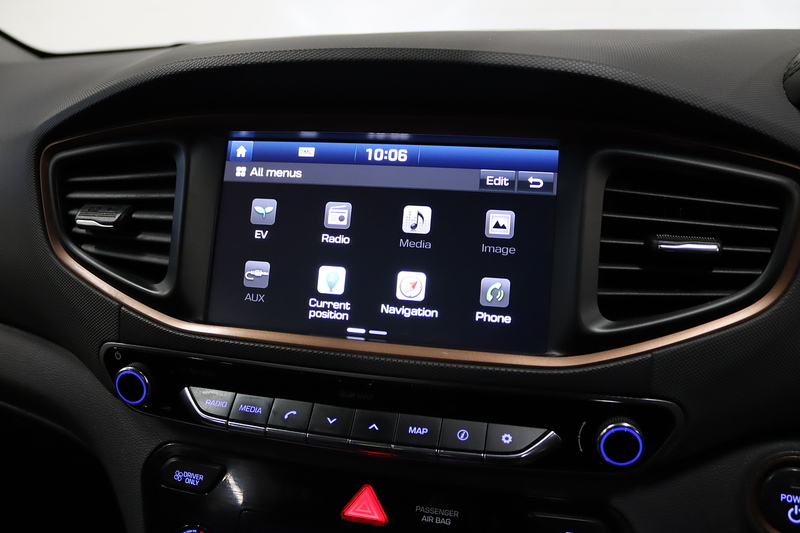 Hyundai IONIQ Premium SE - U2547