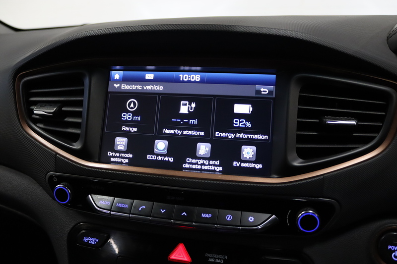 Hyundai IONIQ Premium SE - U2547