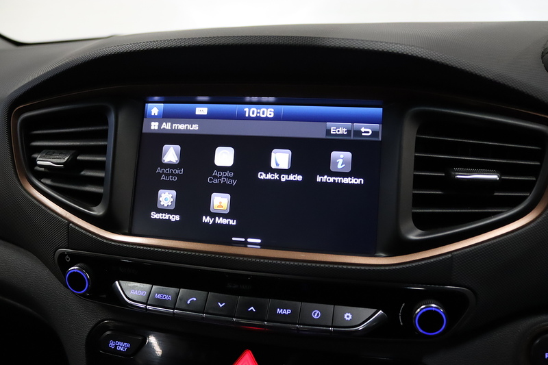 Hyundai IONIQ Premium SE - U2547