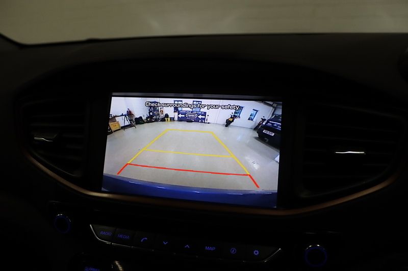 Hyundai IONIQ Premium SE - U2547