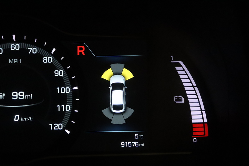 Hyundai IONIQ Premium SE - U2547