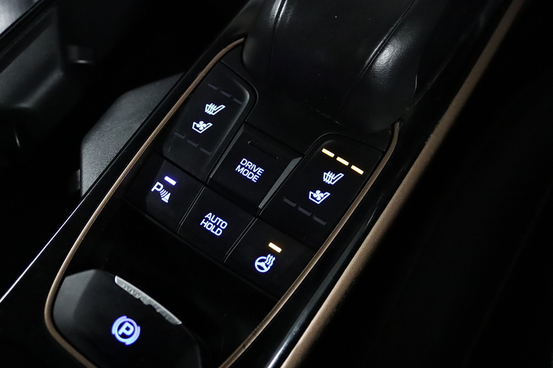 Hyundai IONIQ Premium SE - U2547