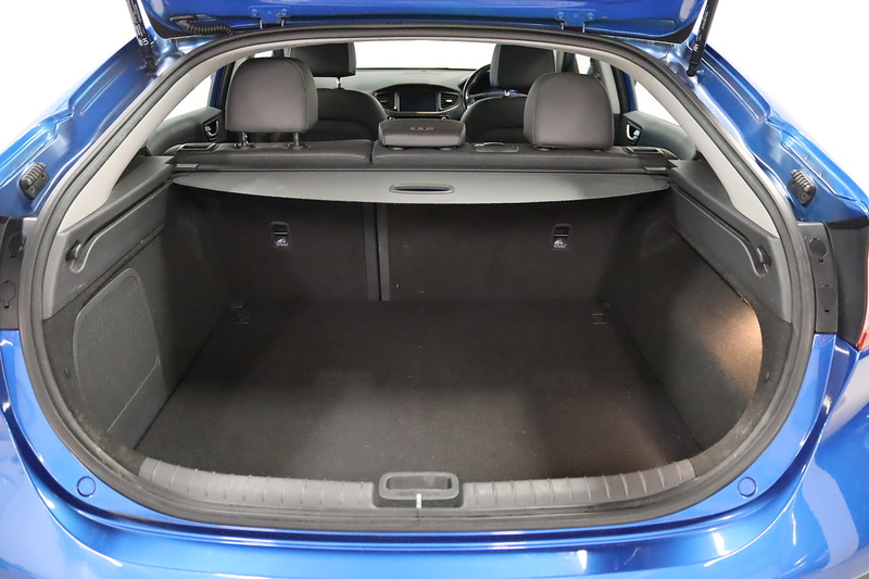 Hyundai IONIQ Premium SE - U2547