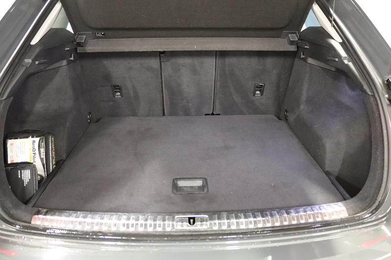 Audi Q3 TDI Sport - U2551