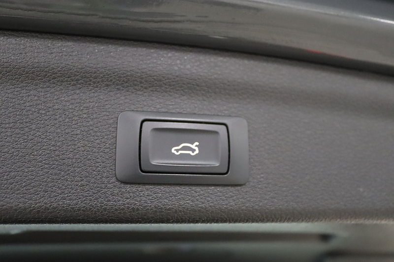 Audi Q3 TDI Sport - U2551