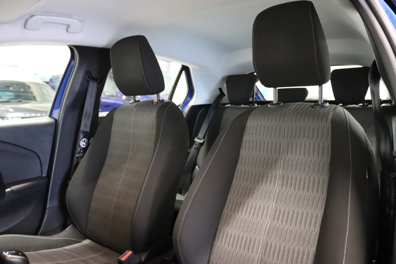 Vauxhall Corsa SE - U2552