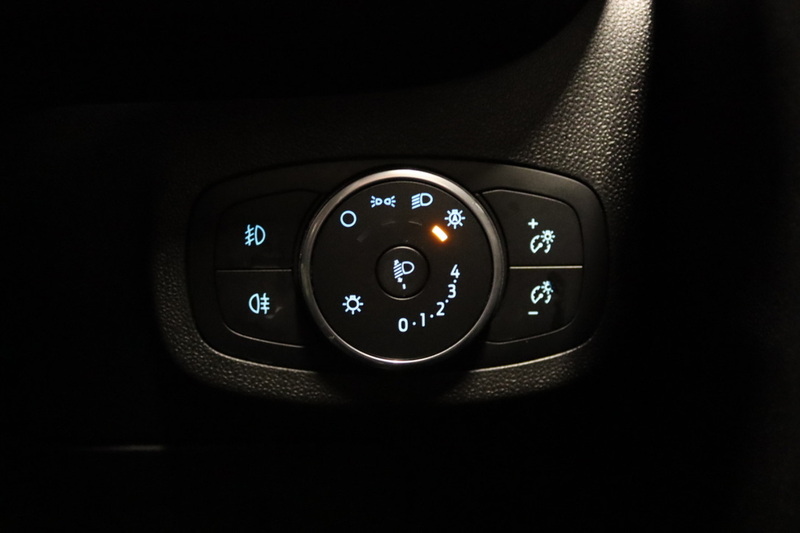 Ford Fiesta T EcoBoost ST-Line - U2553