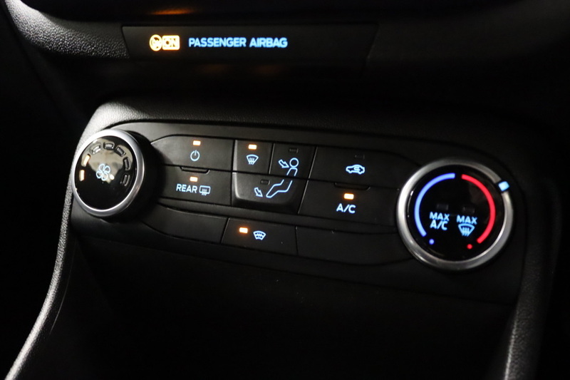 Ford Fiesta T EcoBoost ST-Line - U2553