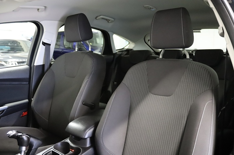 Ford Focus TDCi Titanium - U2554