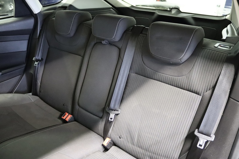 Ford Focus TDCi Titanium - U2554