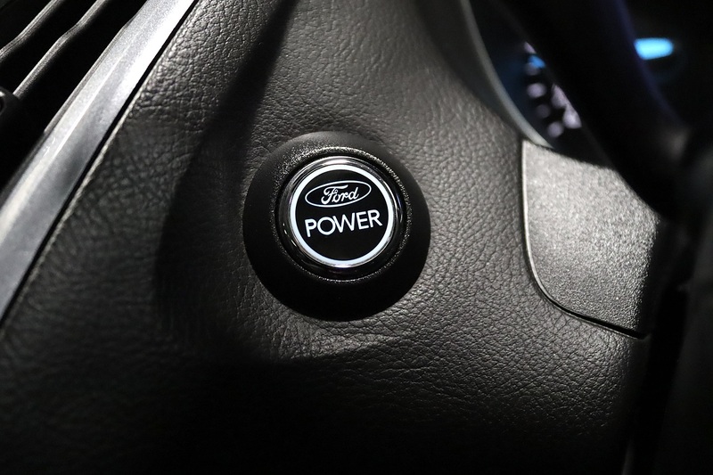 Ford Focus TDCi Titanium - U2554